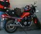 '83 Seca 900